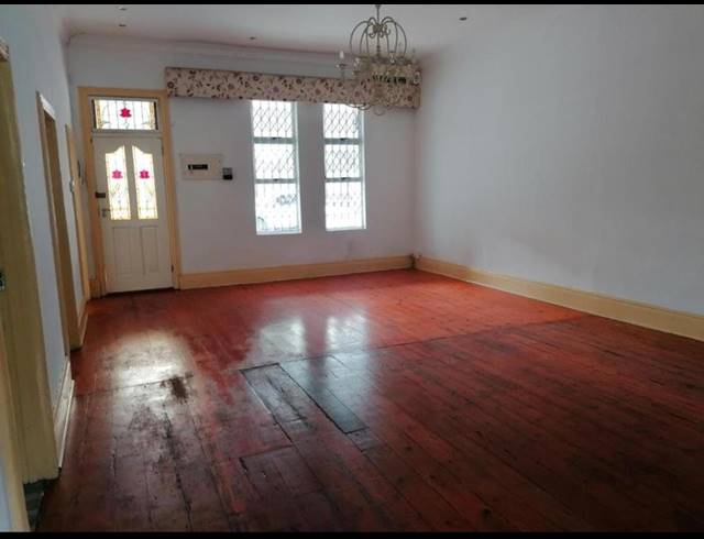 2 BEDROOM HOUSE TO LET IN GLENWOOD